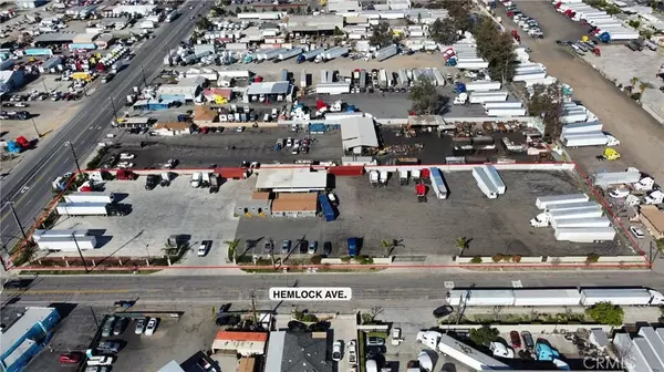 Fontana, CA 92335,15082 Valley