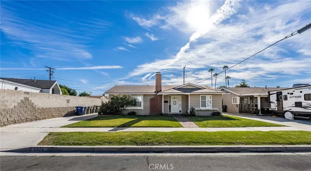 6972 San Diego Drive, Buena Park, CA 90620