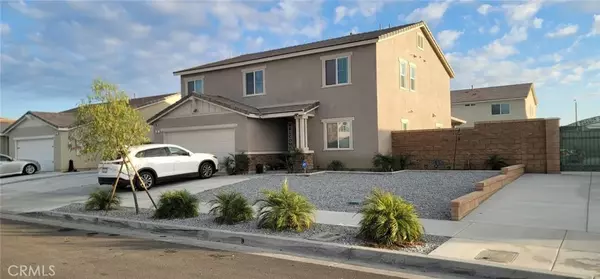 Hemet, CA 92543,381 Britannia Rd