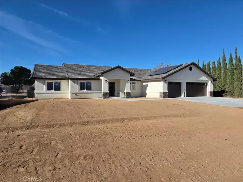 0 Kenyon Avenue, Hesperia, CA 92345