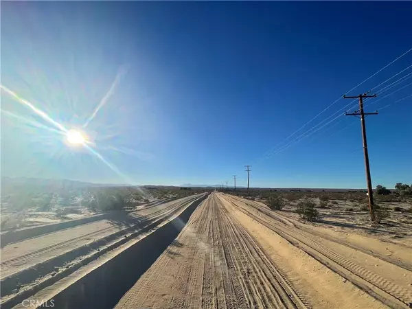 29 Palms, CA 92277,0 Valle Vista