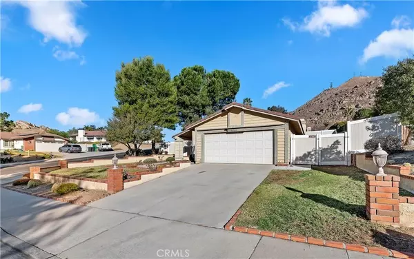 Moreno Valley, CA 92557,21760 Osprey Lane