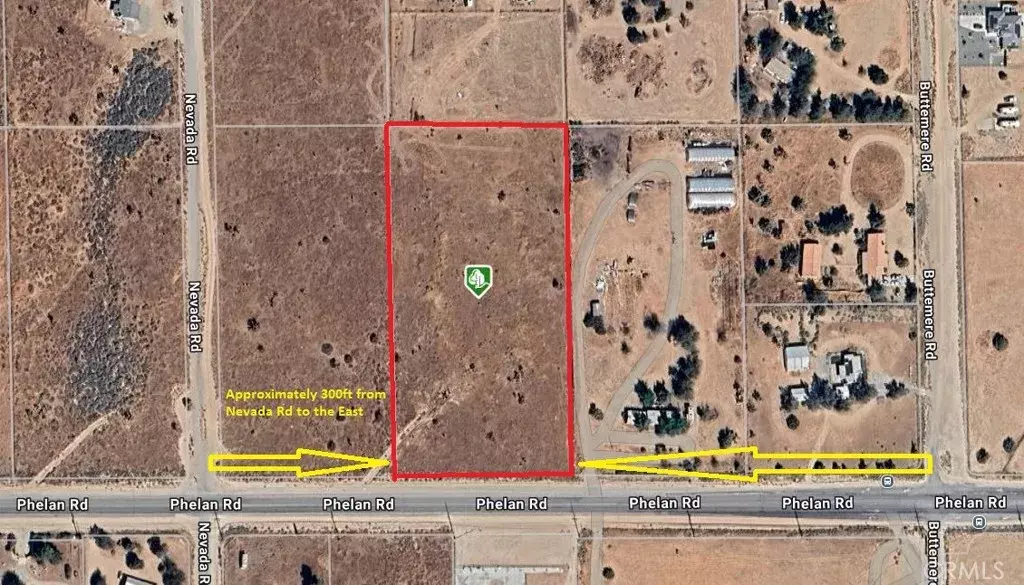 Phelan, CA 92371,7176 Phelan