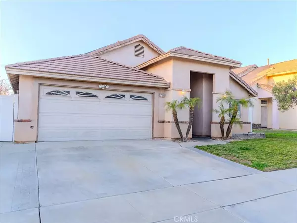 716 Woodcrest Street, Bloomington, CA 92316