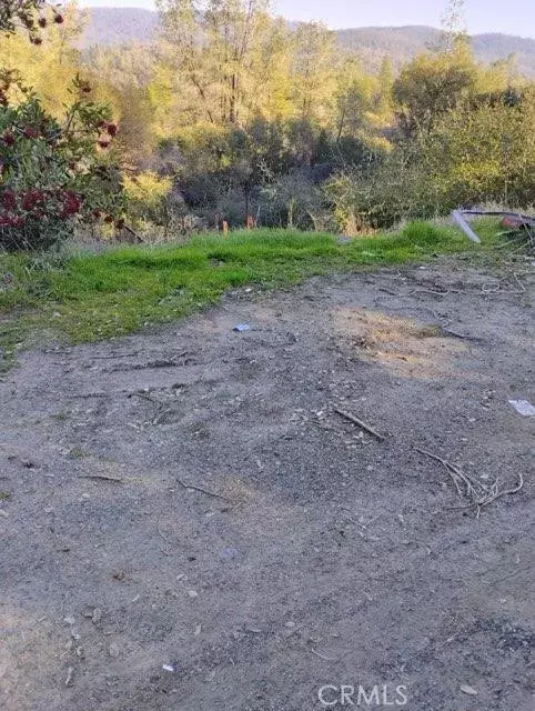 0 Encina Grande, Berry Creek, CA 95916