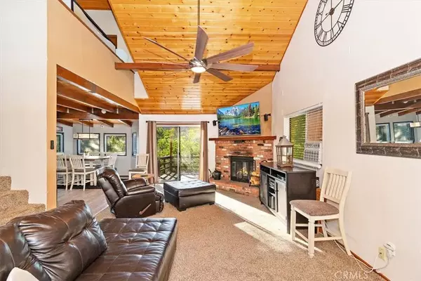Running Springs, CA 92382,2701 Canon Way