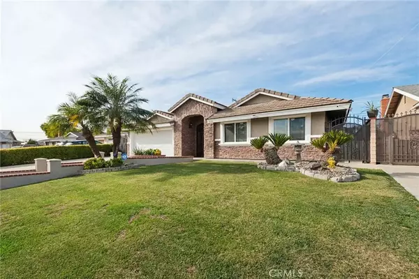 West Covina, CA 91792,3129 E Levelglen Drive