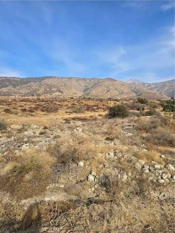 Yucaipa, CA 92399,0 Yucaipa Ridge