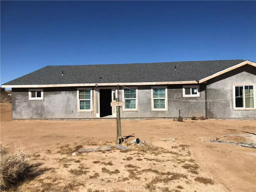 Yucca Valley, CA 92284,55972 Hondo Street