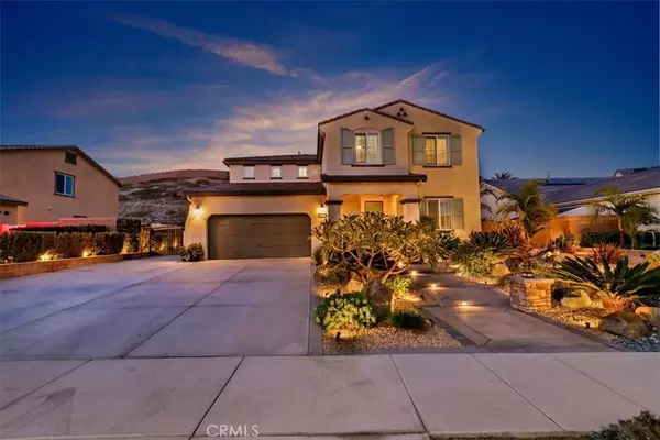 Riverside, CA 92503,16616 Fleur Boulevard
