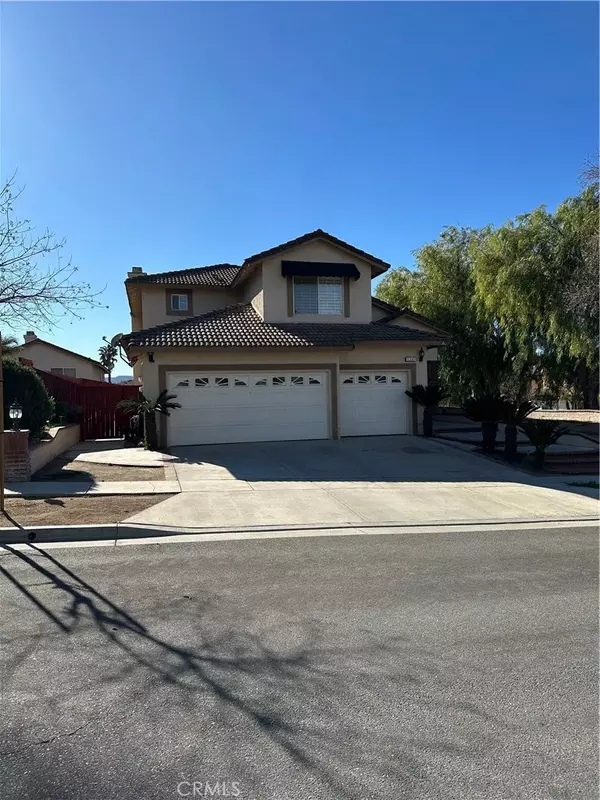 Corona, CA 92879,1310 Parsley Lane