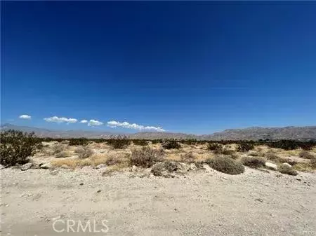 0 13th, Desert Hot Springs, CA 92240