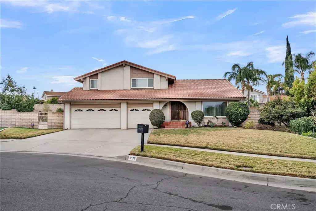 Redlands, CA 92373,1517 Conestoga Court