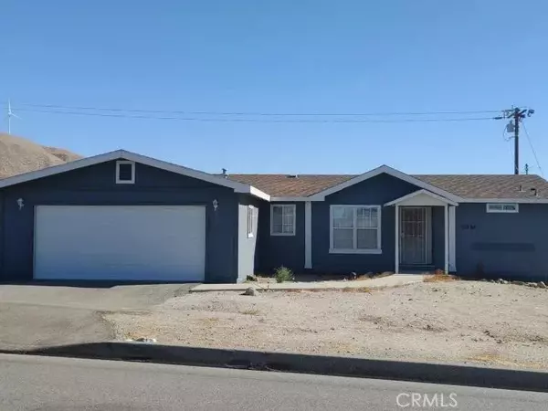 13464 Ocotillo Road, Whitewater, CA 92282