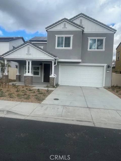 Yucaipa, CA 92399,31962 Chagall Way