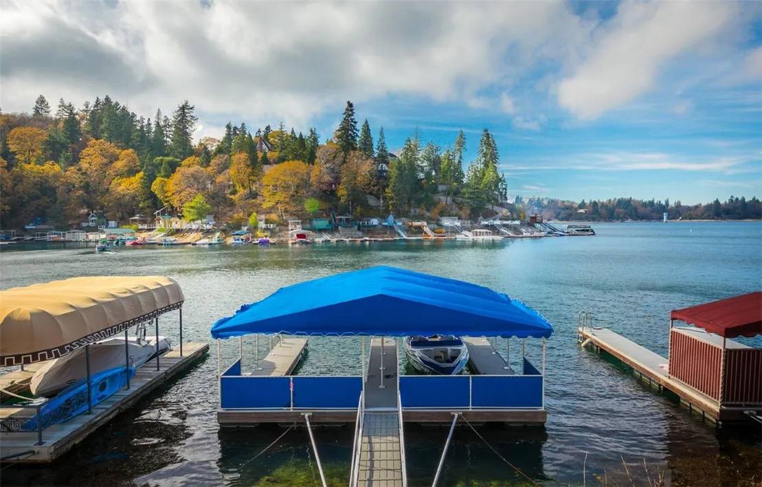 Lake Arrowhead, CA 92352,458 State Hwy 173