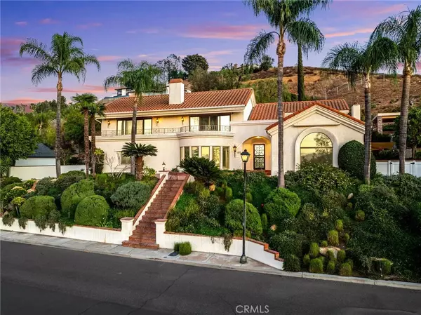 Riverside, CA 92506,2572 Sunset Drive