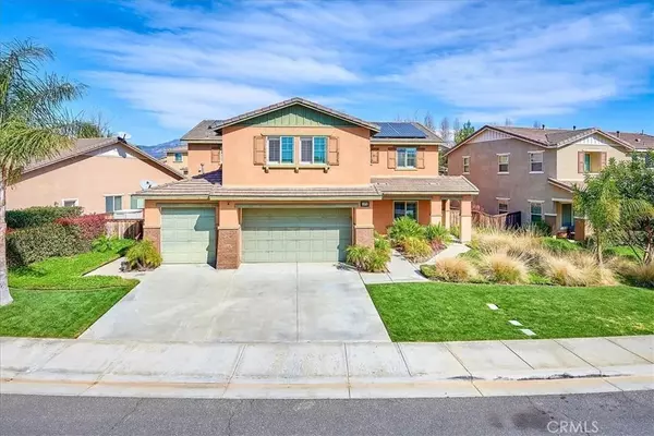 Beaumont, CA 92223,1372 Quince Street