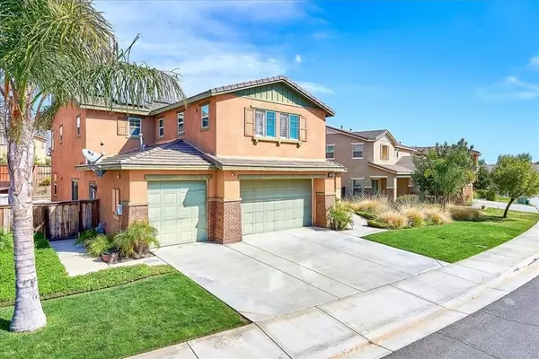 Beaumont, CA 92223,1372 Quince Street