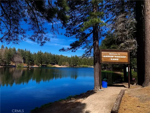 Green Valley Lake, CA 92341,540 Yukon Road