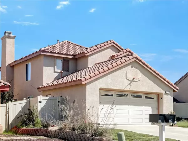 27370 Englewood Street, Moreno Valley, CA 92555