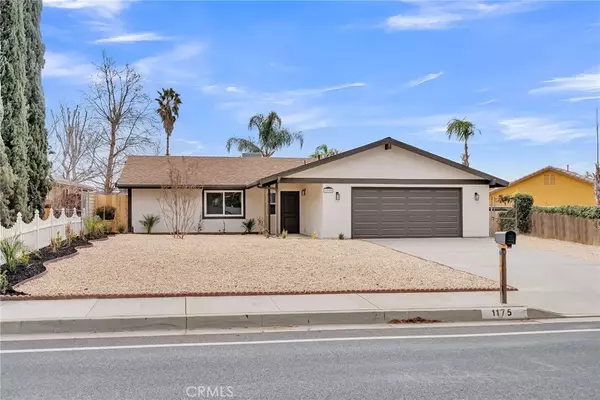 1175 Oak Valley, Beaumont, CA 92223