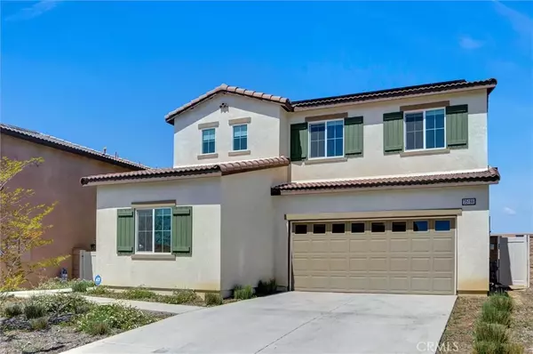 Beaumont, CA 92223,35166 Webb Place