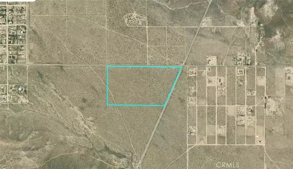 Rosamond, CA 92560,0 Mojave Tropico Rd