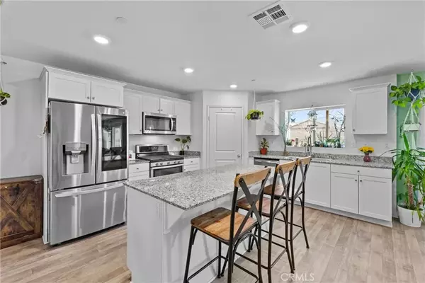 San Jacinto, CA 92583,271 Scarlet Oak Lane