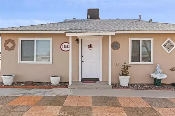 Boron, CA 93516,27192 Cote Street