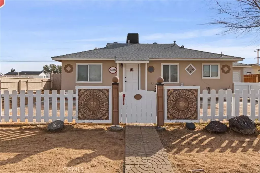 Boron, CA 93516,27192 Cote Street