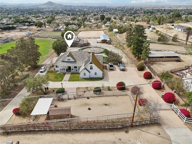 4210 Crestview Drive, Norco, CA 92860