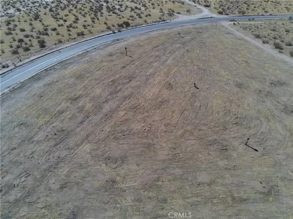 0 Mariposa, Hesperia, CA 92345