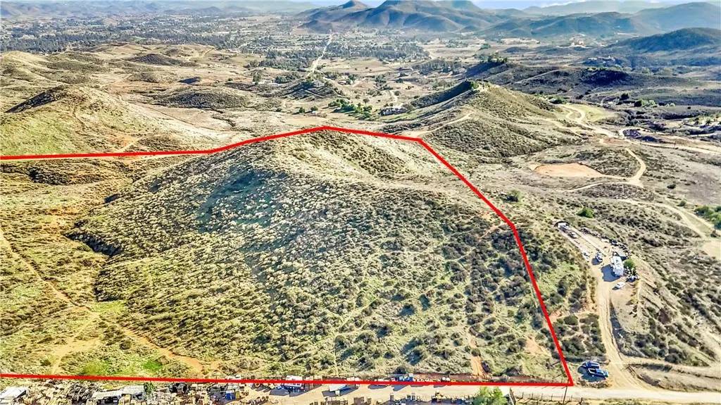 0 Sawgo RD, Perris, CA 92670