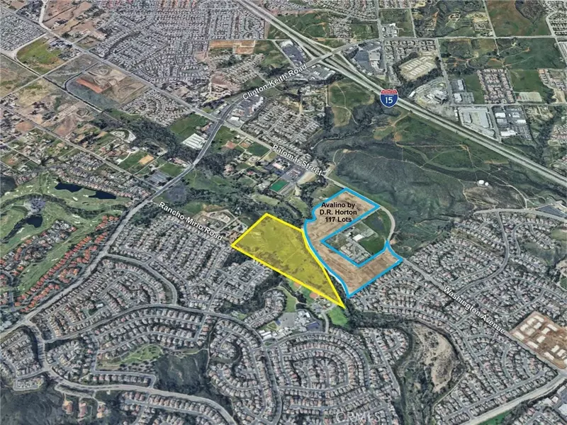 23250 Rancho Mirlo Road, Wildomar, CA 92562