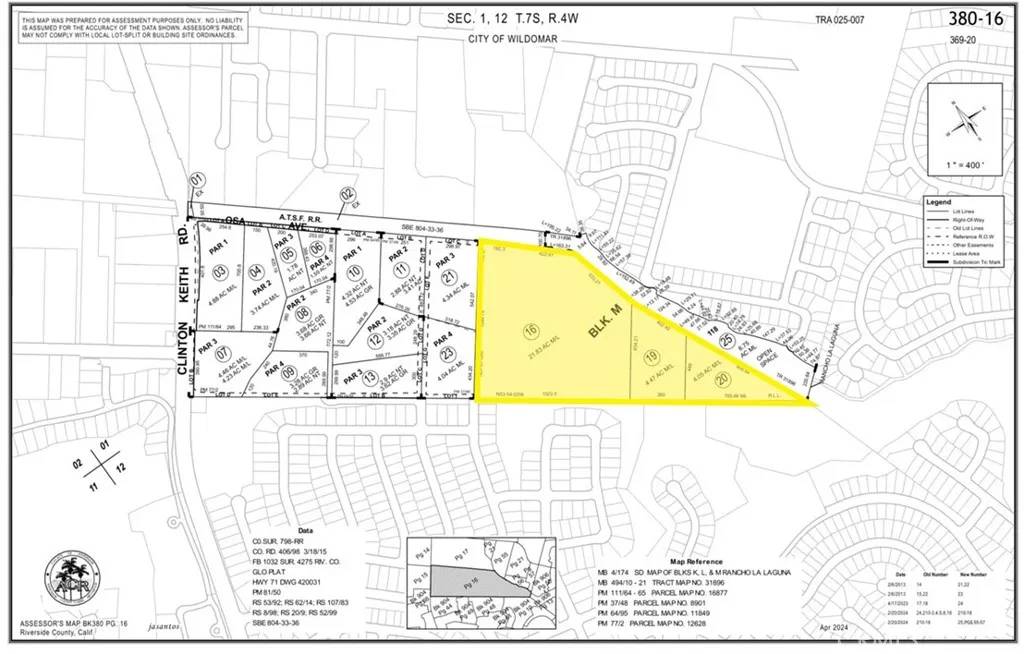 Wildomar, CA 92562,23250 Rancho Mirlo Road
