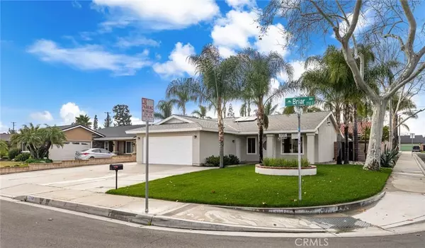 Ontario, CA 91762,1710 S Briar Avenue