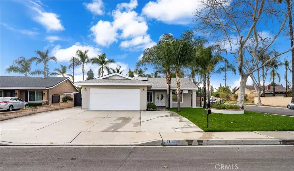 Ontario, CA 91762,1710 S Briar Avenue