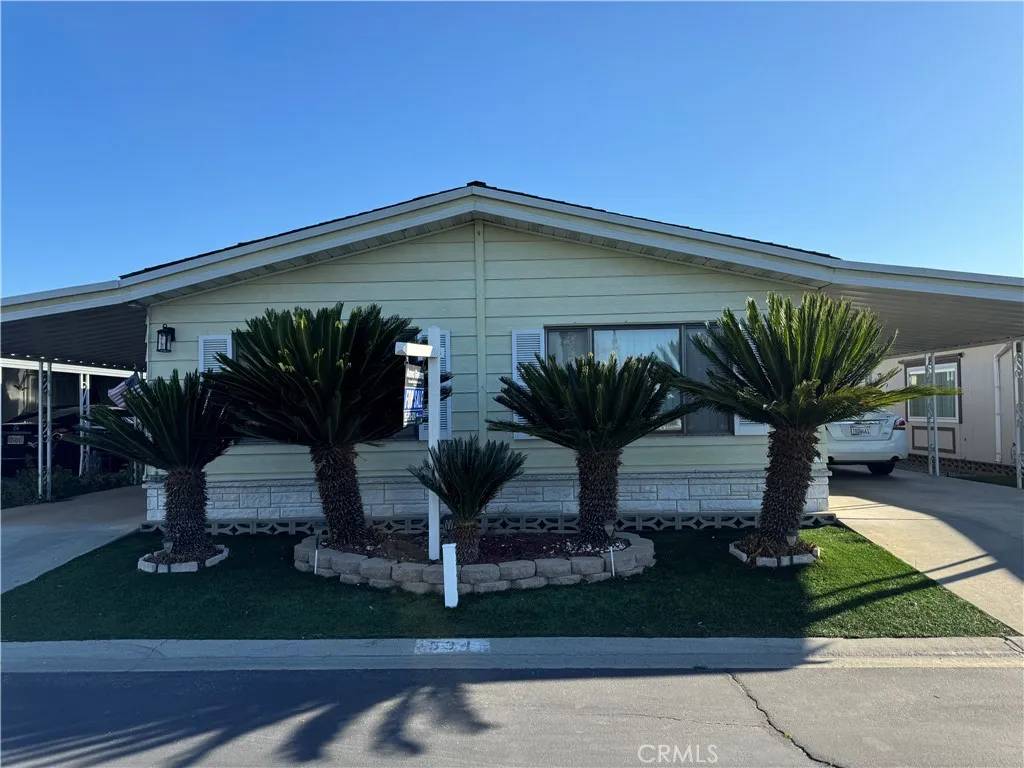 601 N Kirby #534, Hemet, CA 92545