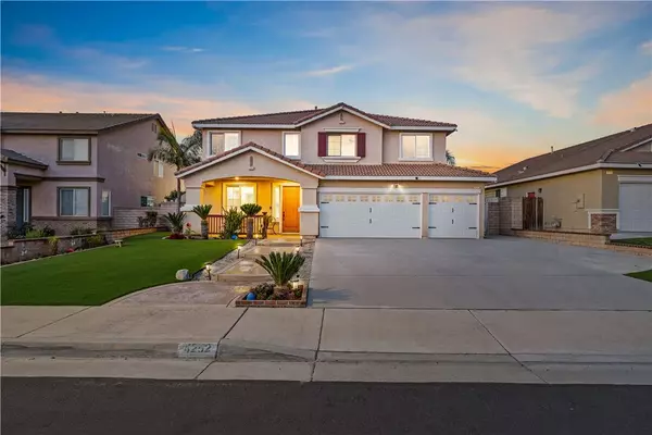 4252 Lombardy Street, Chino, CA 91710