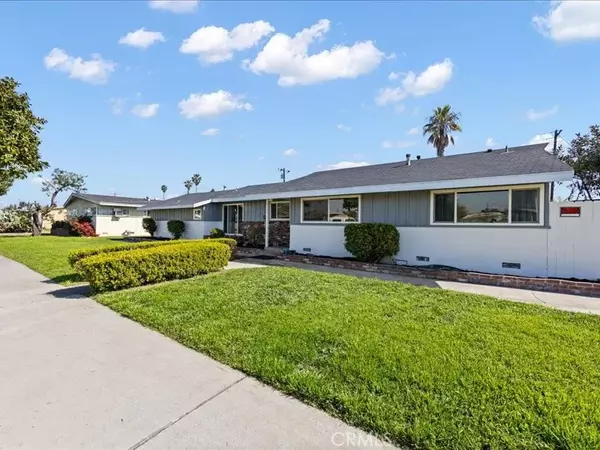 Garden Grove, CA 92841,11222 Magnolia Street