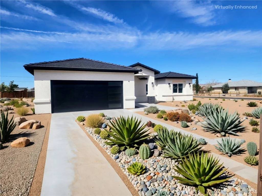 Apple Valley, CA 92308,21048 Nisqually Road