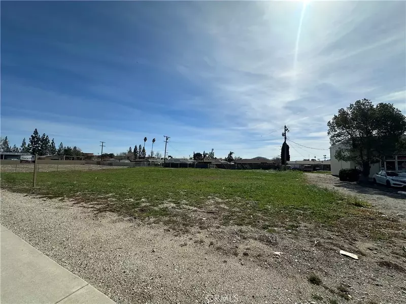 0 Foothill, Fontana, CA 92335