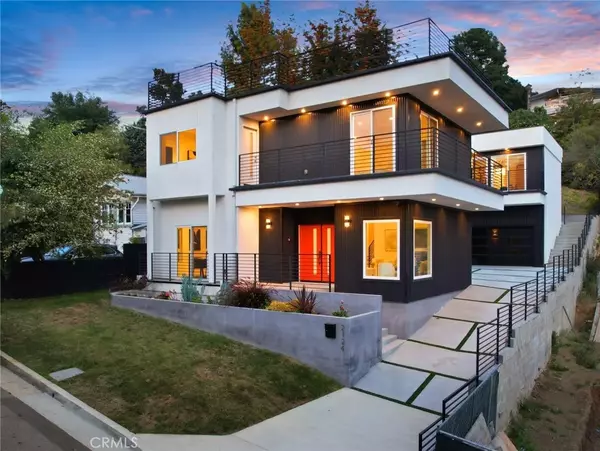 2124 Lake Shore Avenue, Los Angeles, CA 90039