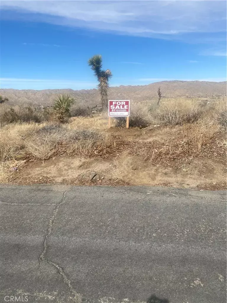Yucca Valley, CA 92284,0 Desert Gold