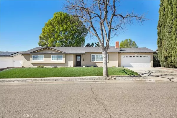 3083 Dalhart Avenue, Simi Valley, CA 93063