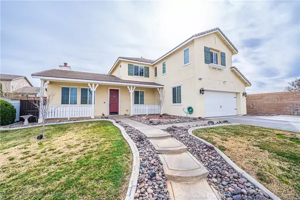 12209 Martinique Street, Victorville, CA 92392