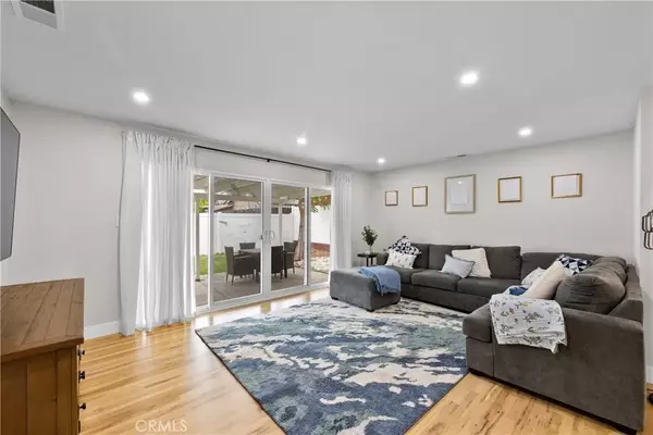 La Habra, CA 90631,2571 Sidon Avenue