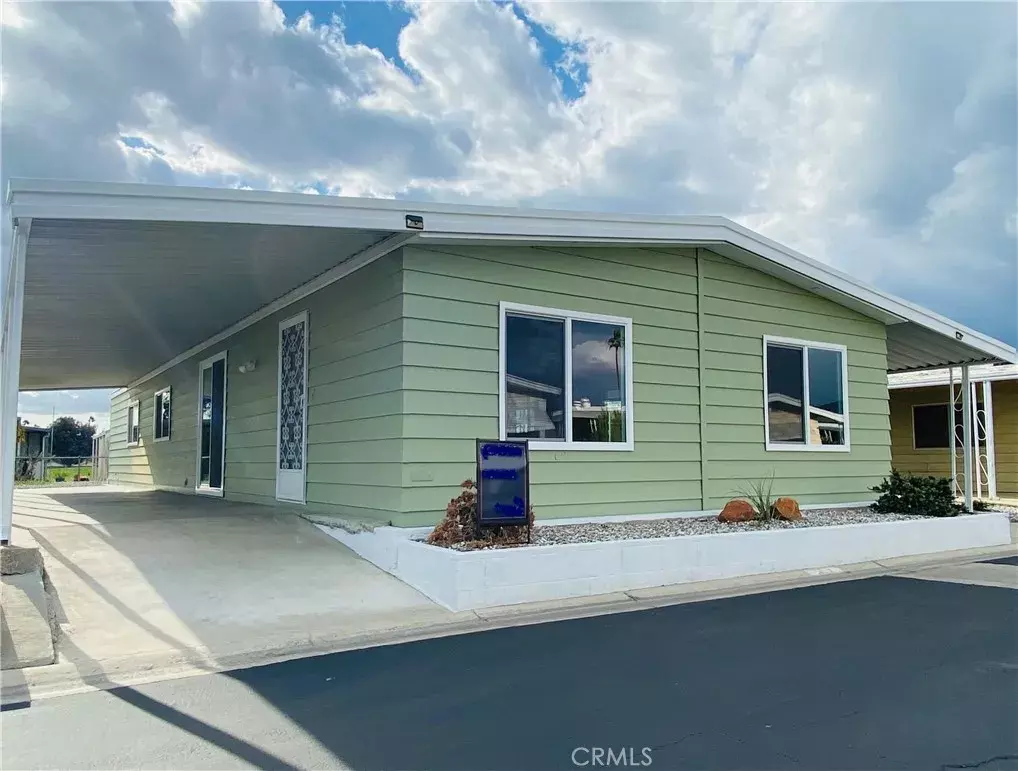 Hemet, CA 92545,601 N Kirby #159