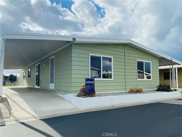 601 N Kirby #159, Hemet, CA 92545